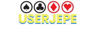 Logo USERJEPE